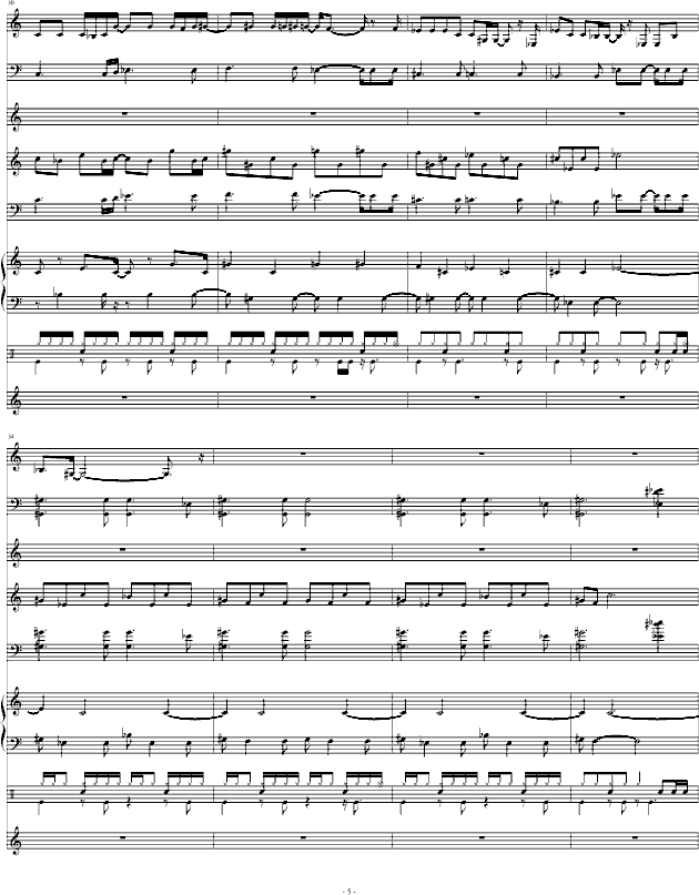 uF(V)5
