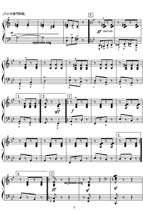 (V)9