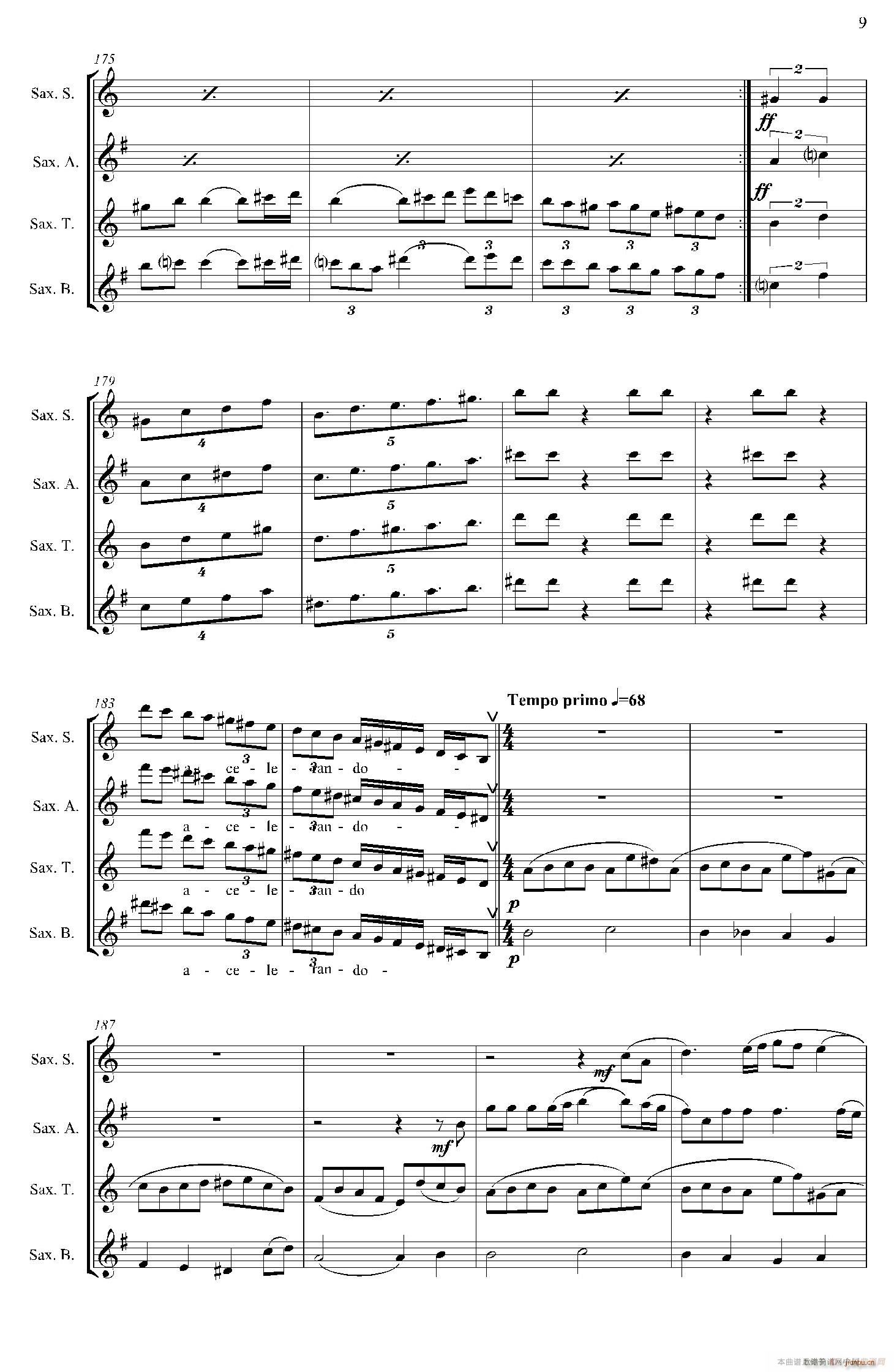 ESTILOS (V)9