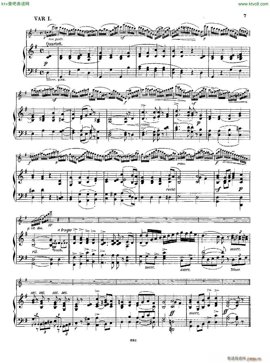 Andersen op 35 Wien Neerlands Bloed fl pno(V)7