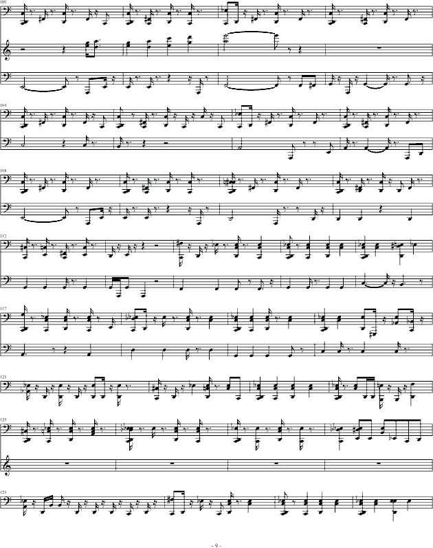 M(mn)(V)9