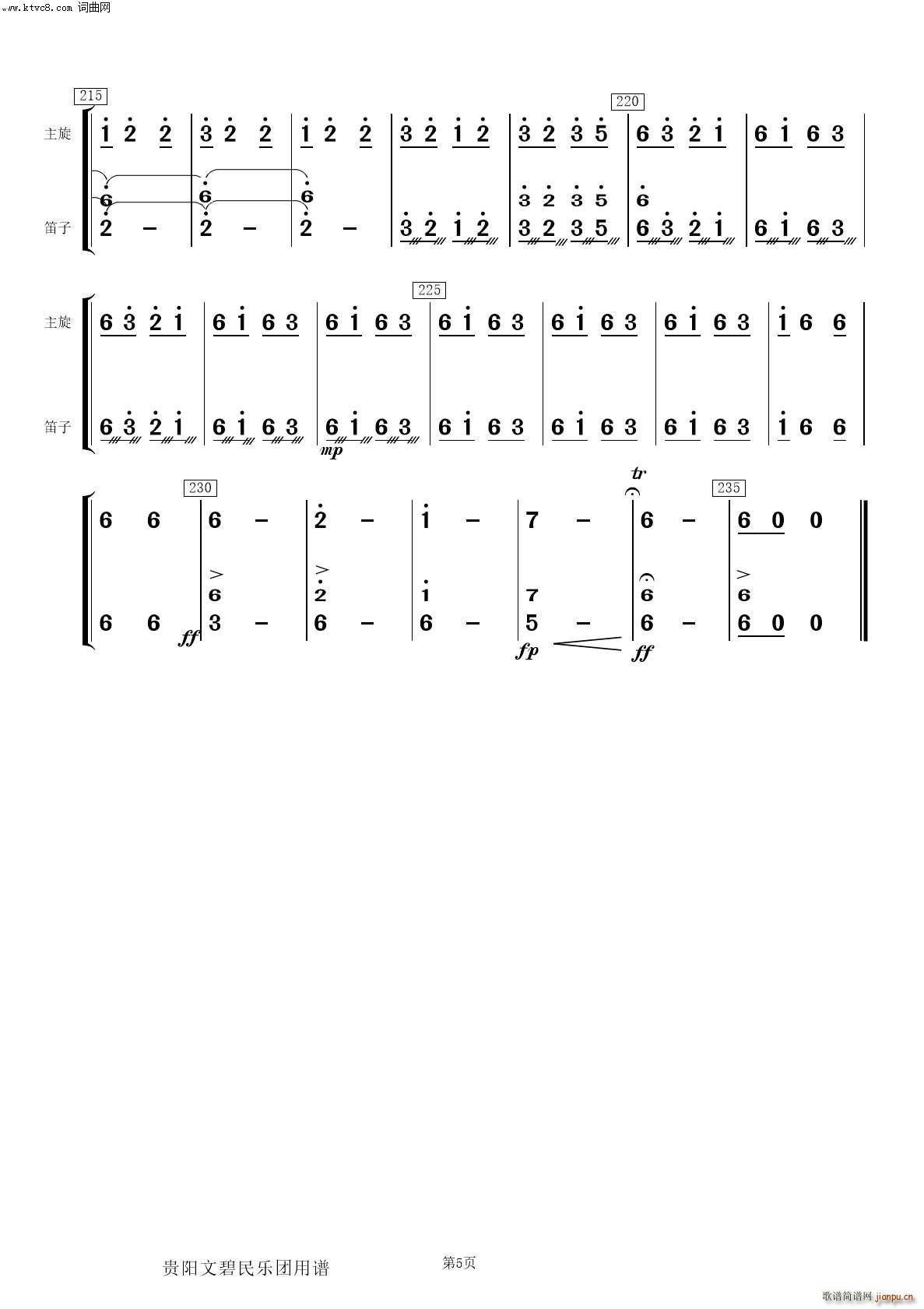  (V)5