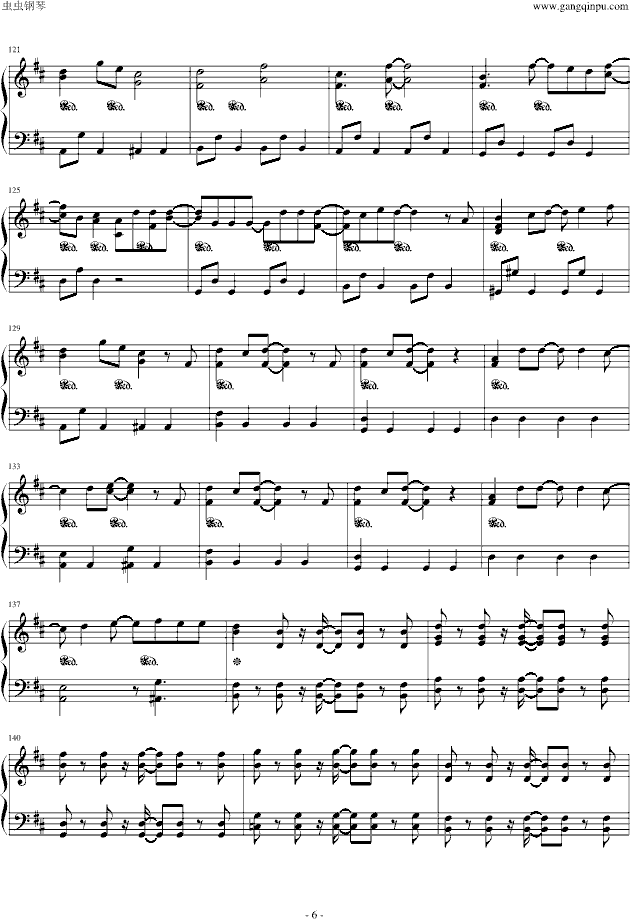 GLORIA(V)6