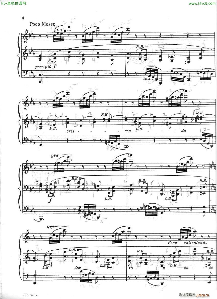 Benjamin Siciliana(V)3