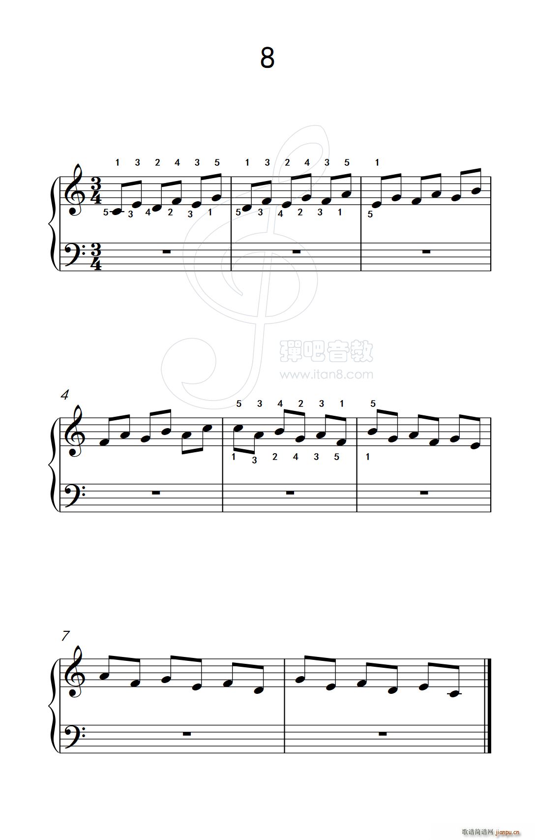 B 8 ָͯ 2(V)1