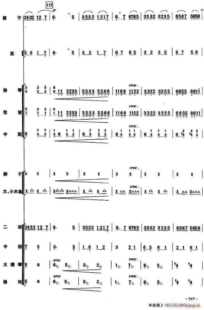 cS (l ) 247(V)1