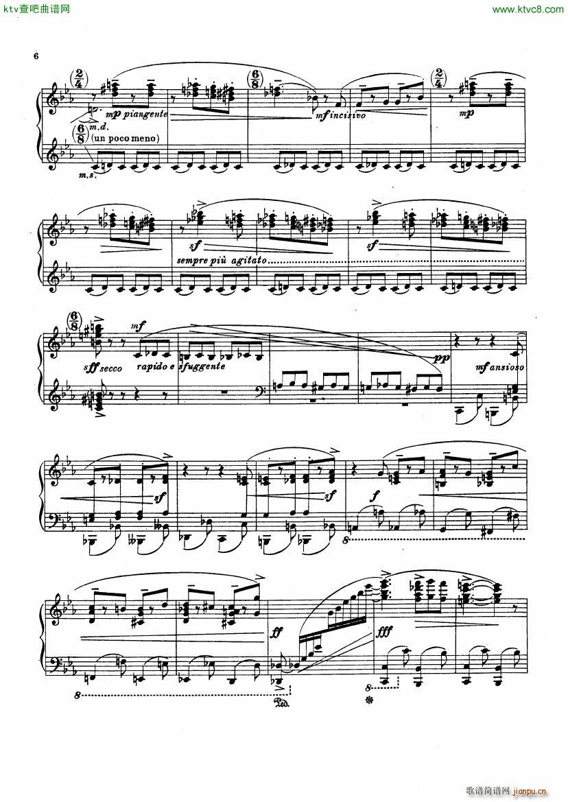 Casteln Ted Piedigrotta1924(V)6