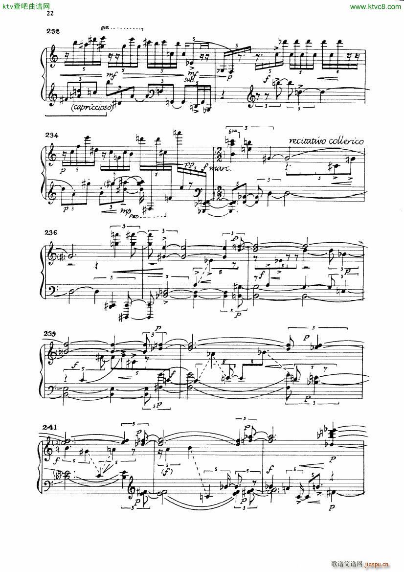 Carter Night Fantasies(V)25