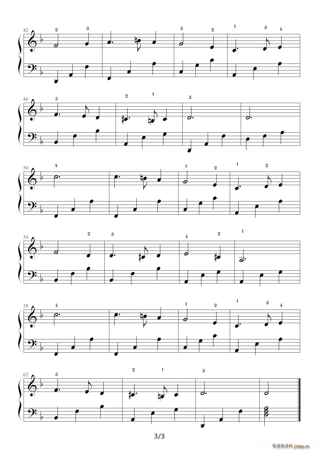 G Green Sleeves What Child is This F{(V)3