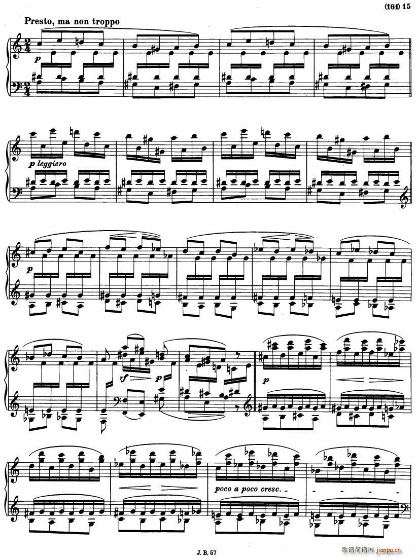 Paganini Vars 1(V)15