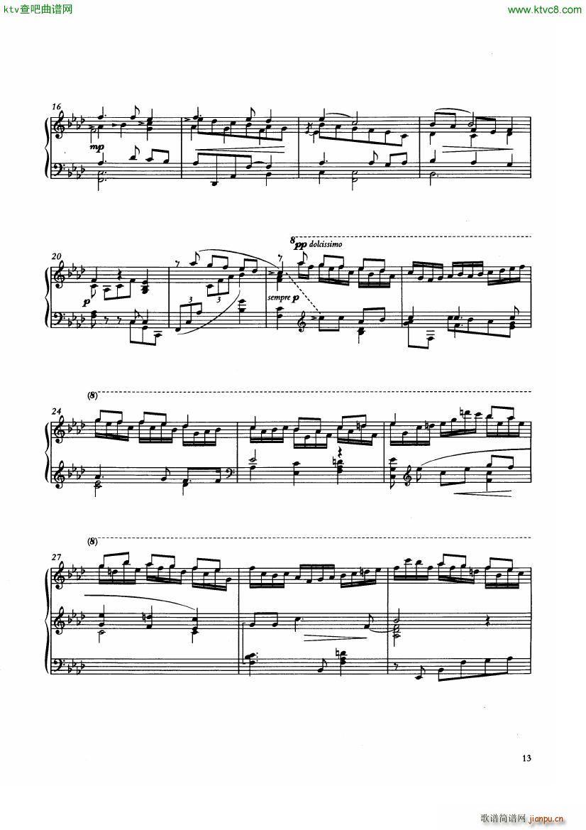hough song1(V)13