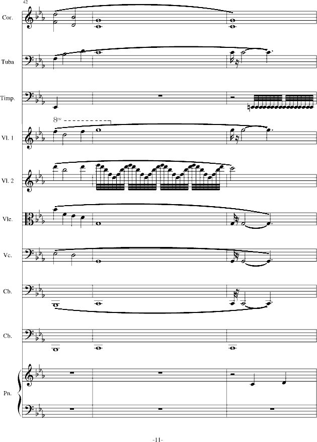 (V)11
