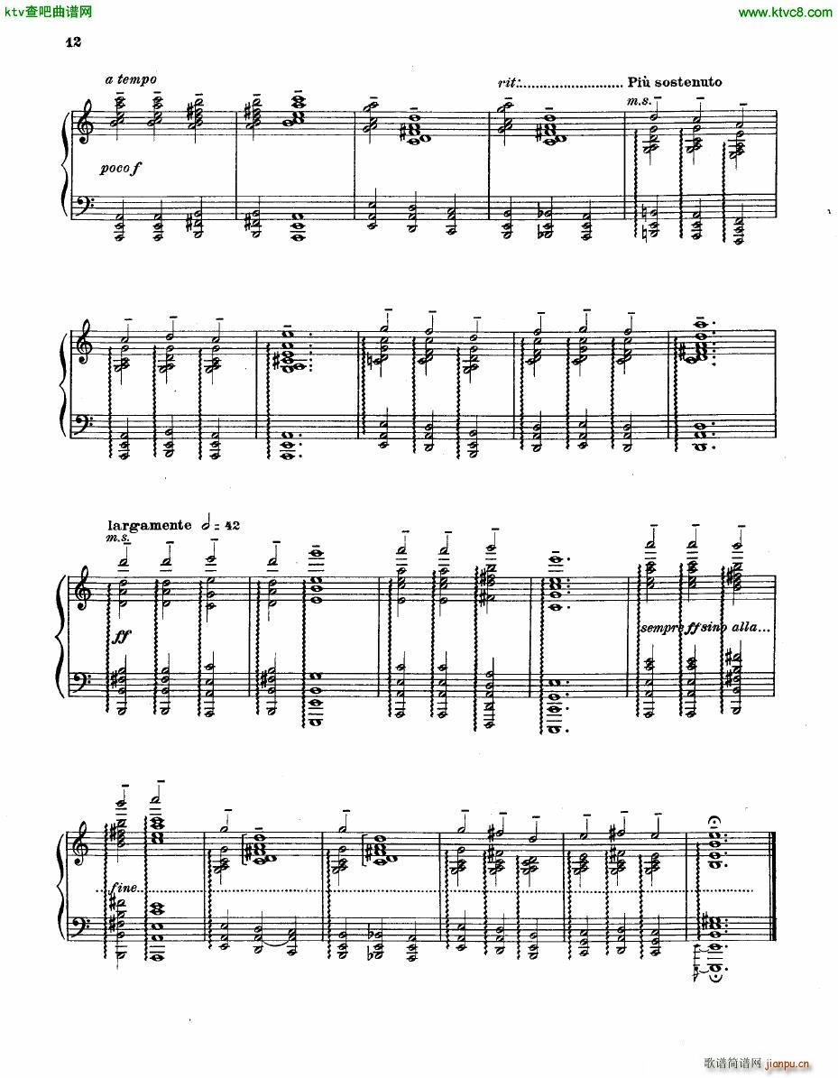 Giuranna Barbara Toccata(V)12