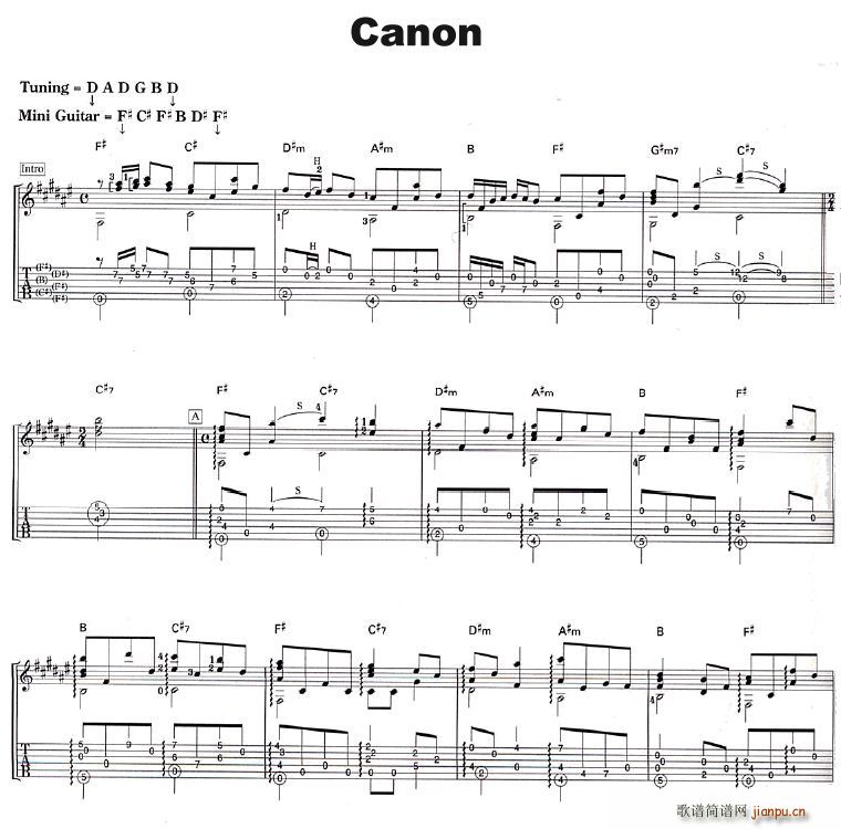 canon(V)1