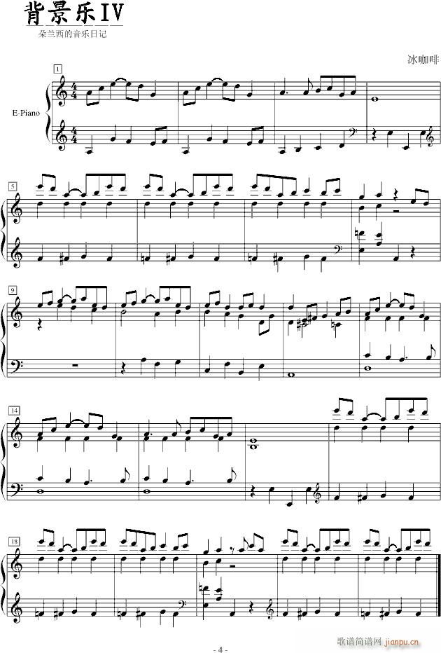 (l )IV(V)1