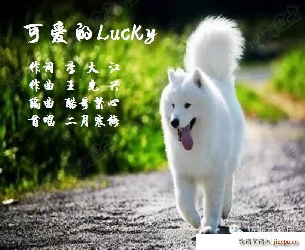 ɐ(i)Lucky(ָV)1