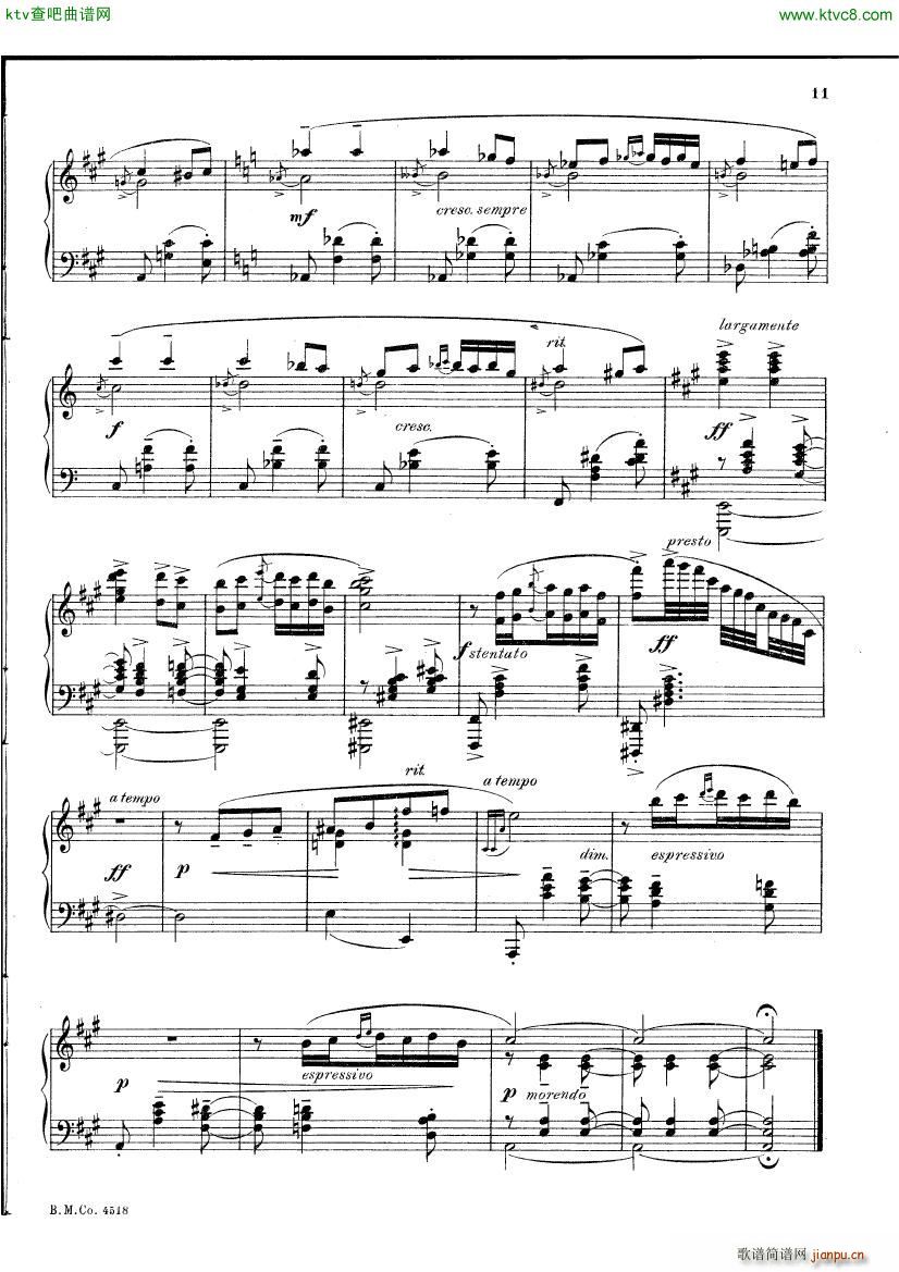 Cilea Romanza(V)3