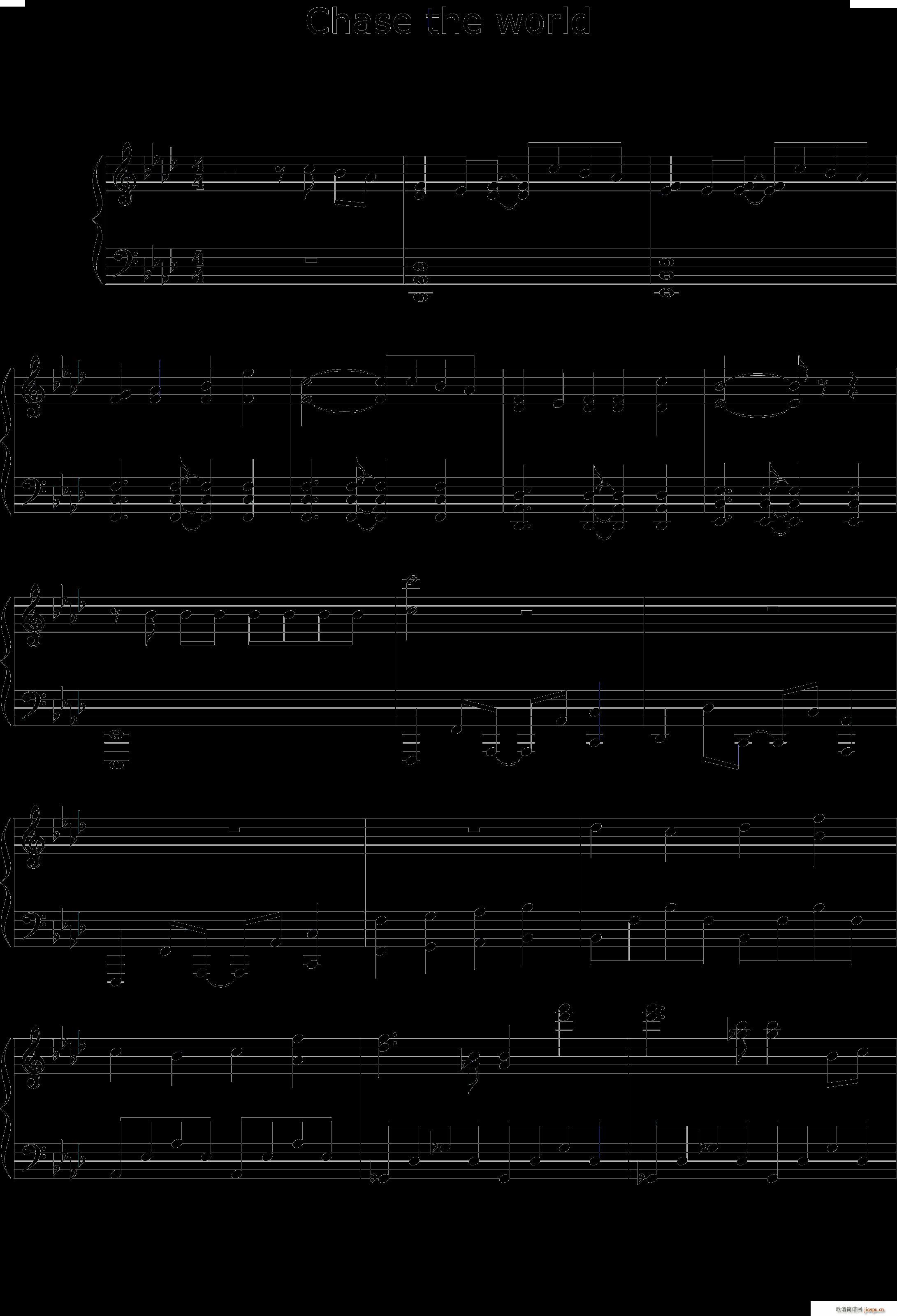 op1chase the world(V)1