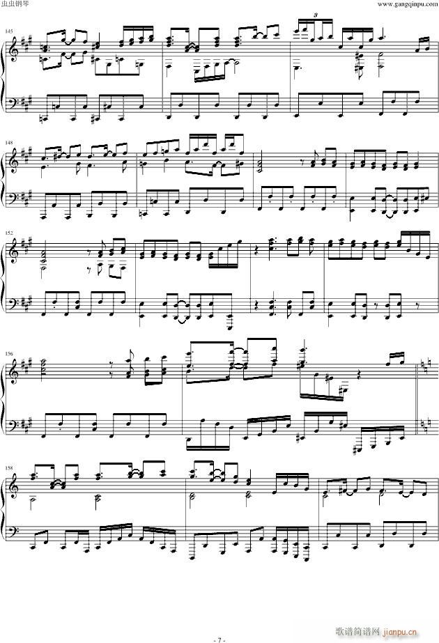 II Pianoforte 1 4(V)7
