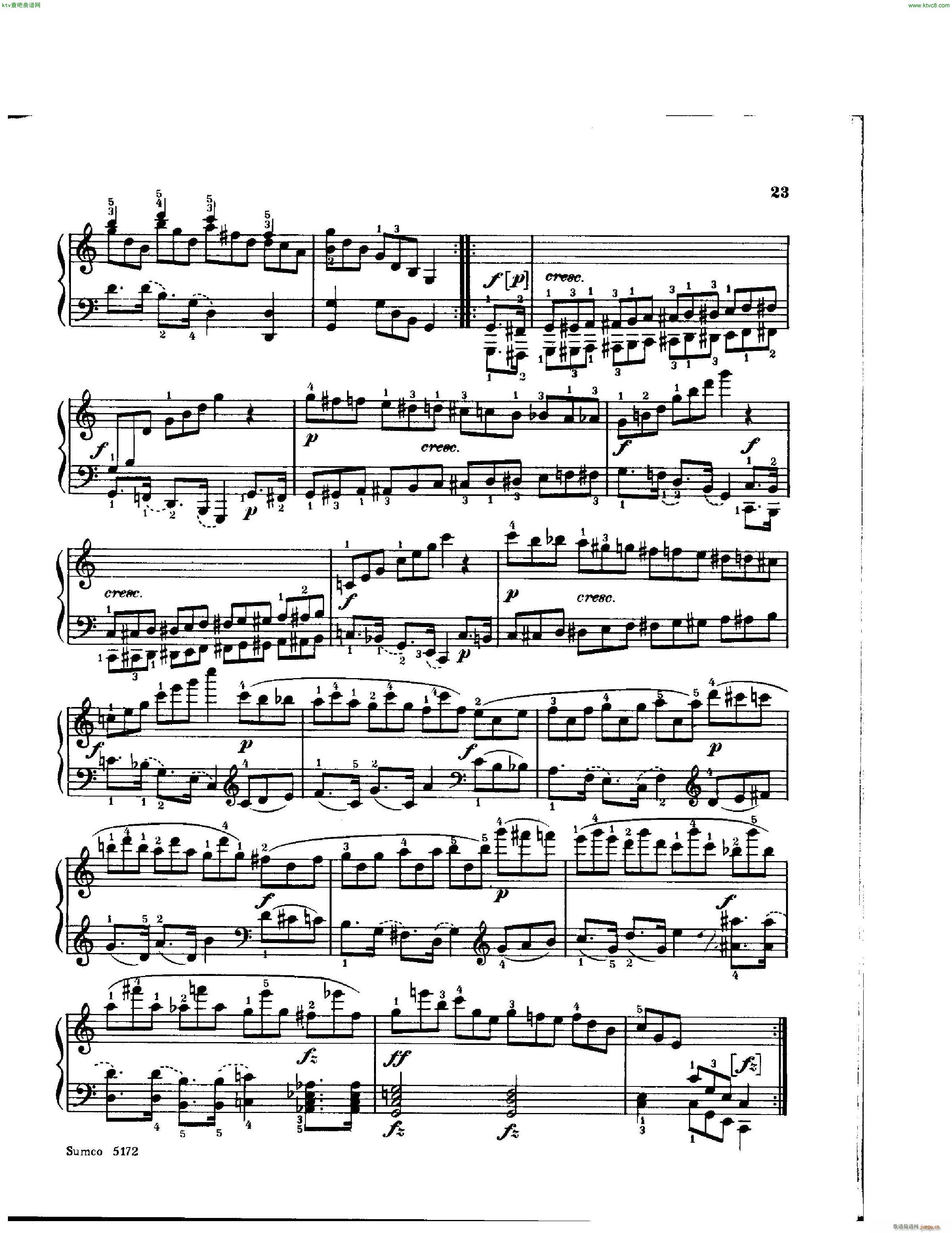 diabelli various variations not beethoven no cover(V)19