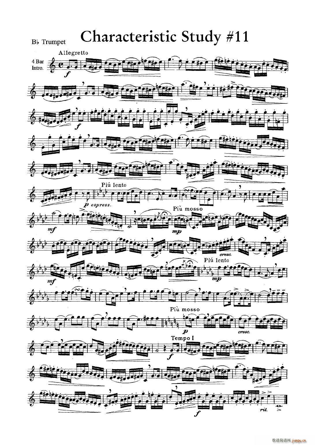 Characteristic Study 11 С̖(ʮ�ּ�����)1