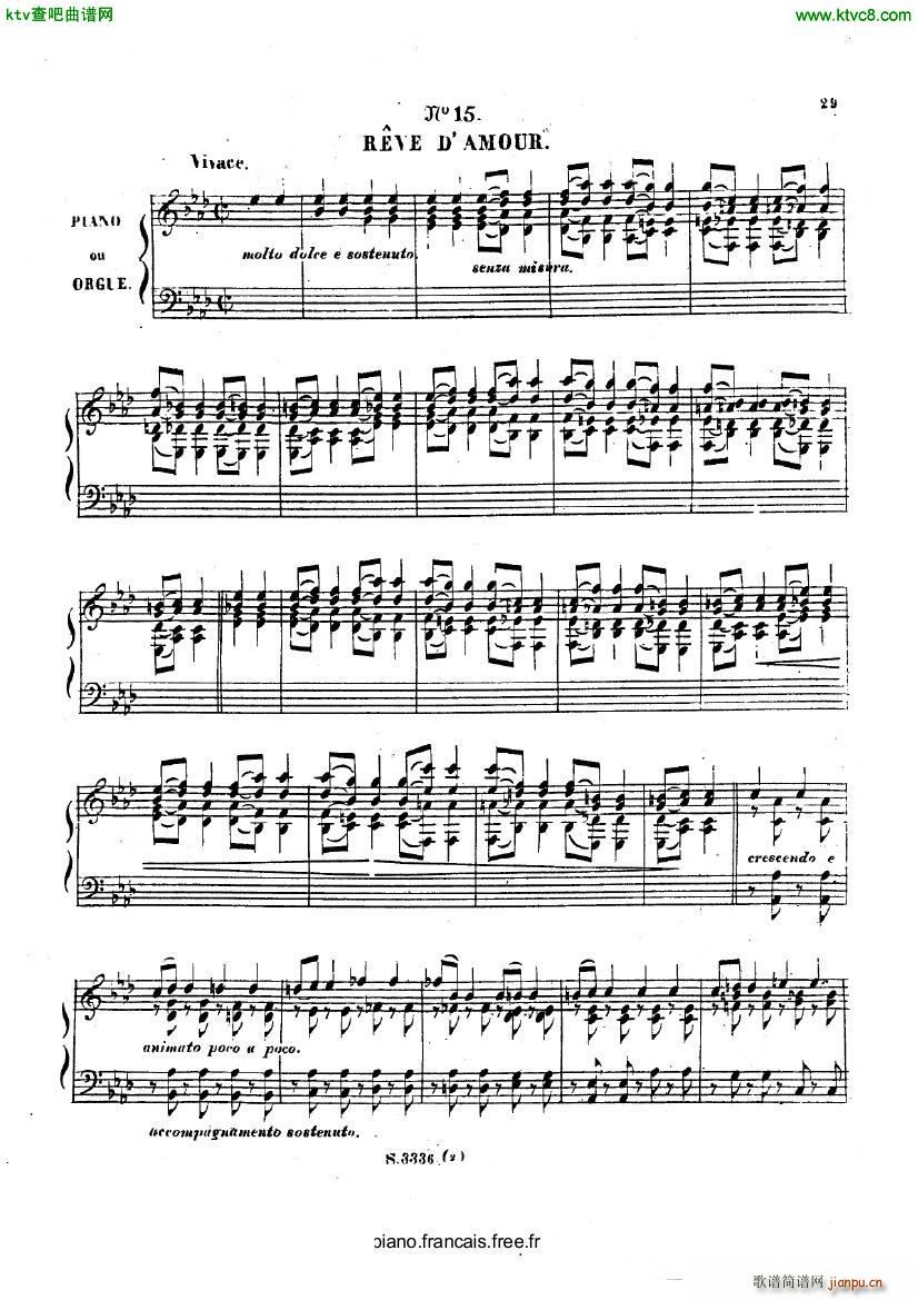 Alkan op 31 25 preludes part 2(V)12