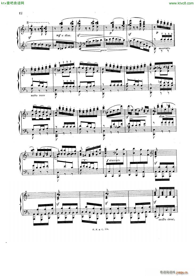 chevillard chabrier espana(V)12