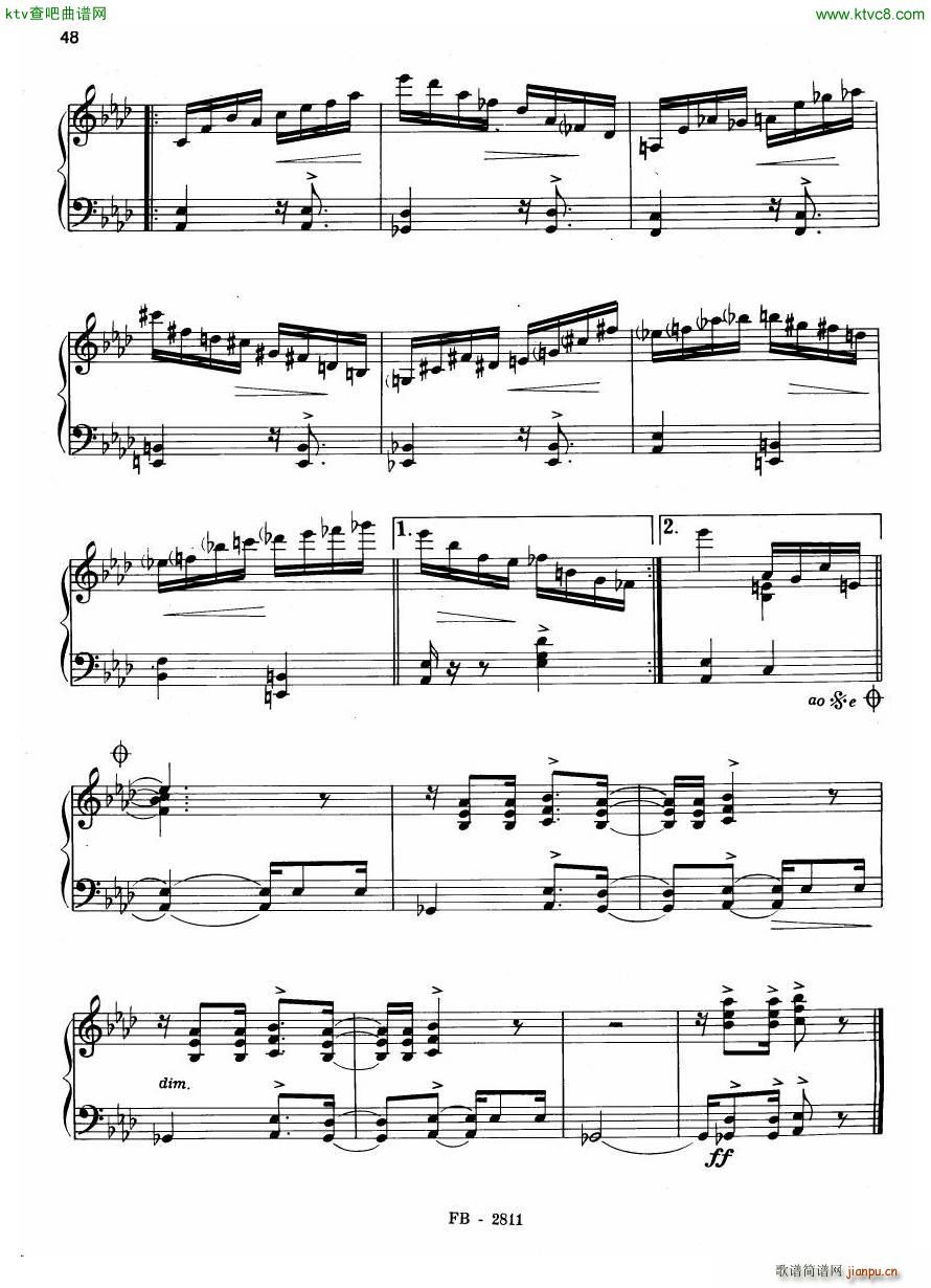 Centenrio do Choro Vol 1 20 Choros Para Piano(V)46