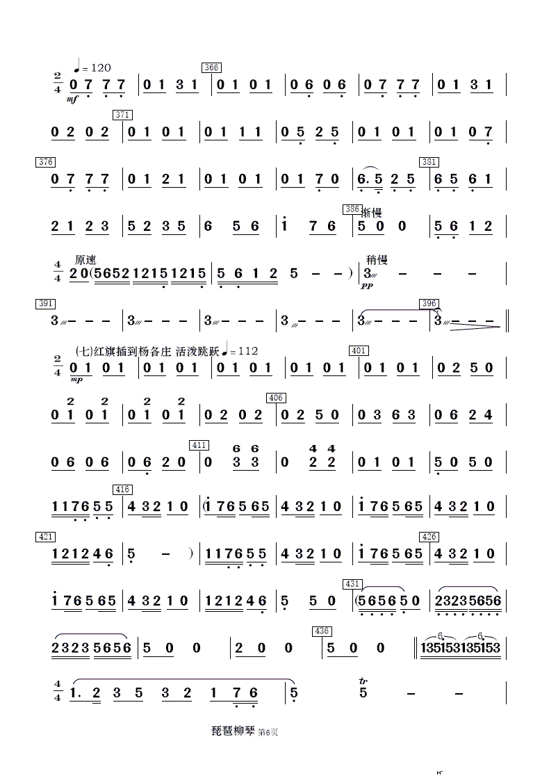 ëŮ x (l ) 2(V)11