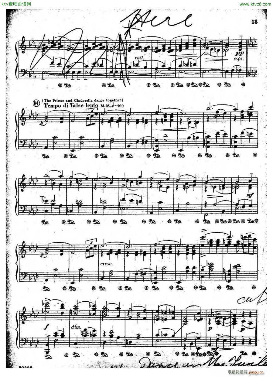 Coates Cinderella 2 pdf bt(V)5