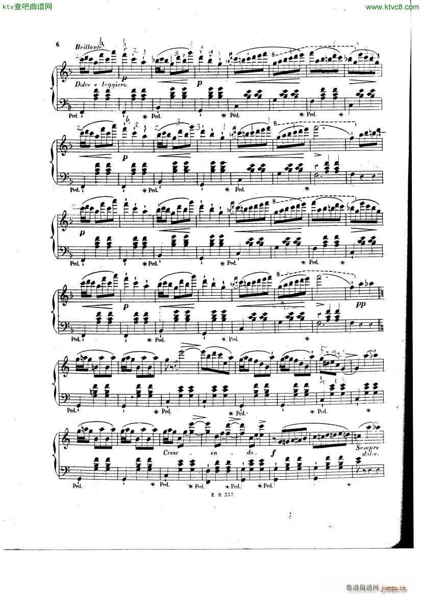 Herz Jacques Grande Valse(V)5