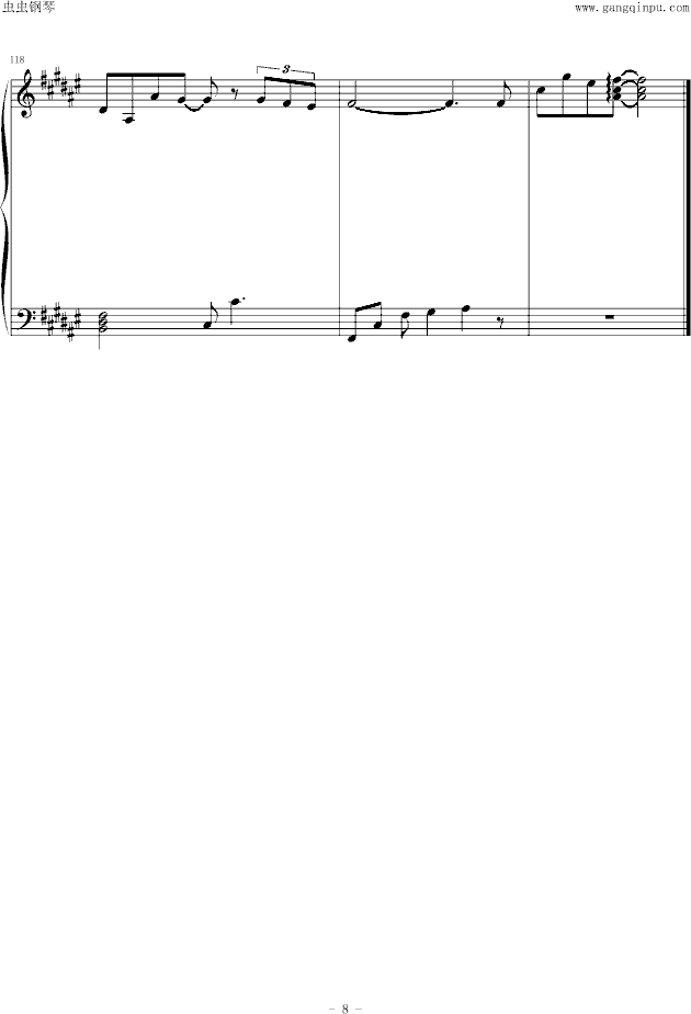 δ(li)ΤϤʤ(V)8
