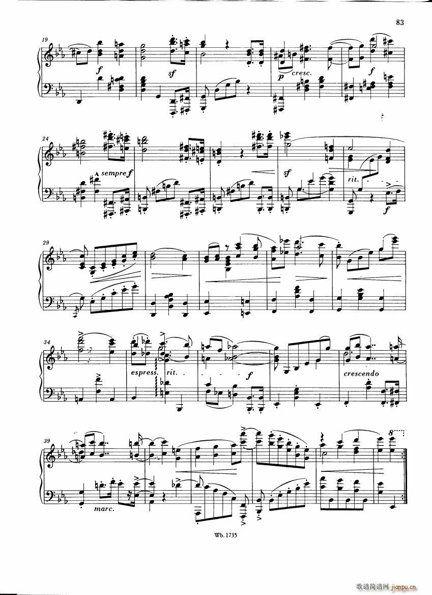 Brahms and his friends Anthology 3(V)15