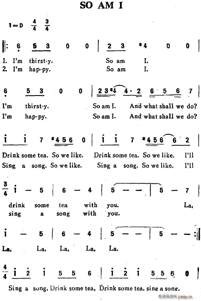 SO AM I ��Ҳ��(ʮ�ּ�����)1