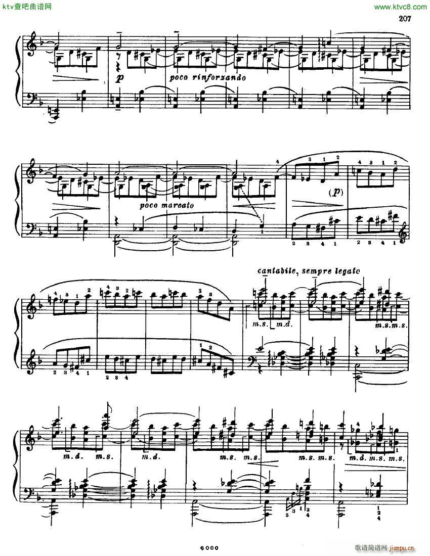 Anatoly Alexandrov Opus 50 Sonata no 8(V)23