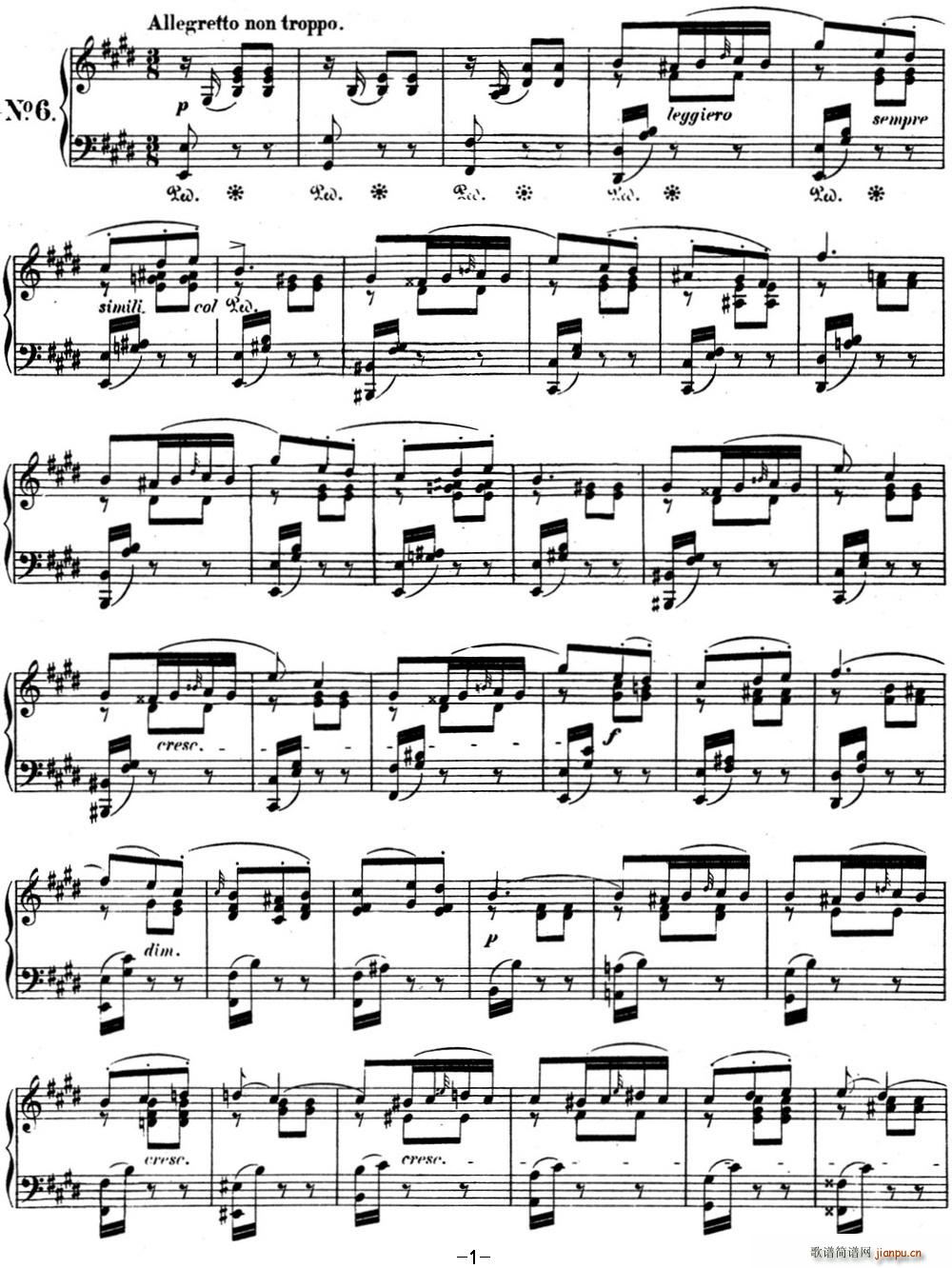 �T(m��n)��?t��ng)��ɟo(w��)�~��Op 67 NO 6(ʮ�ּ�����)1