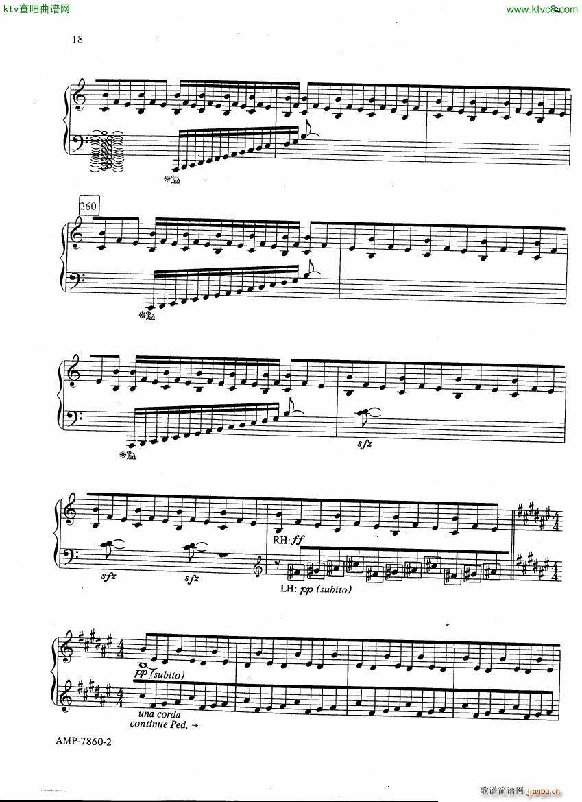 Adams Phrygian Gates part 1(V)18