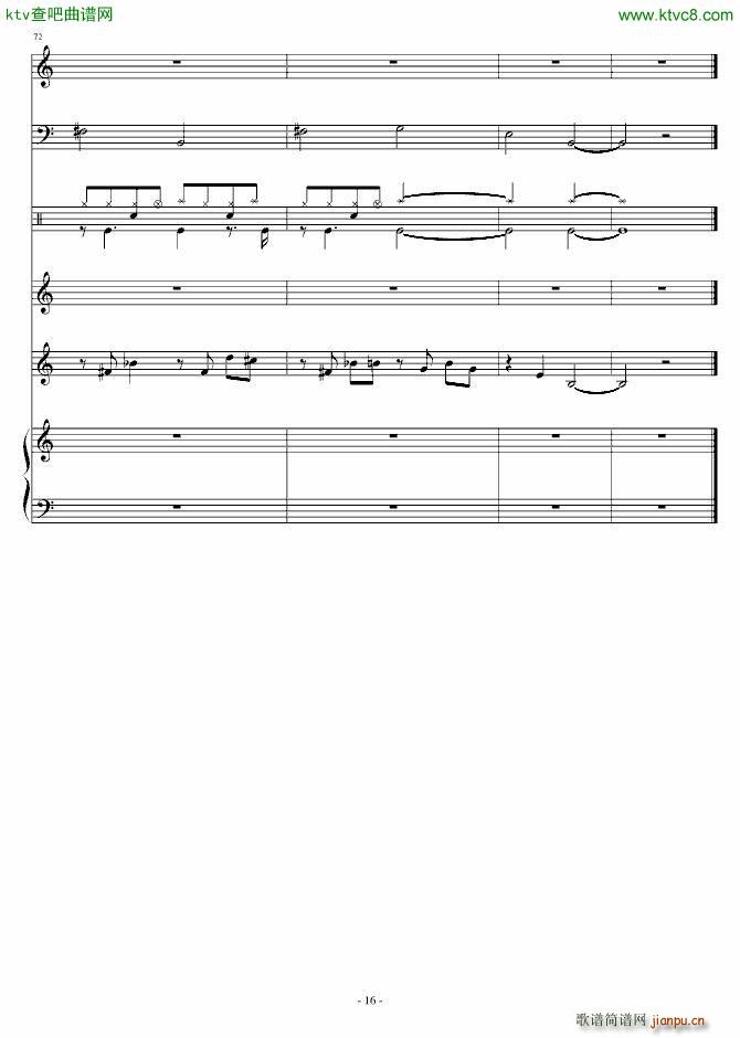 (hu )(V)16