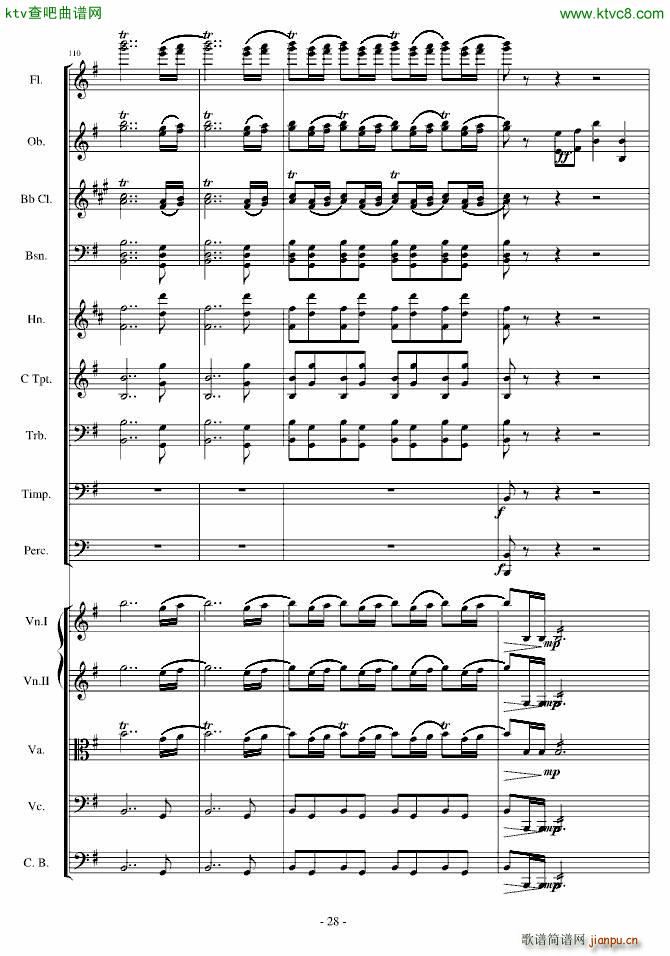 ŭСB(nio)һ(l )Op 5 no 1(V)28