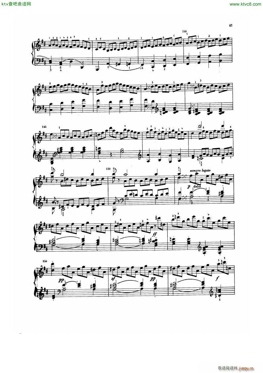 dussek 9 3(V)18