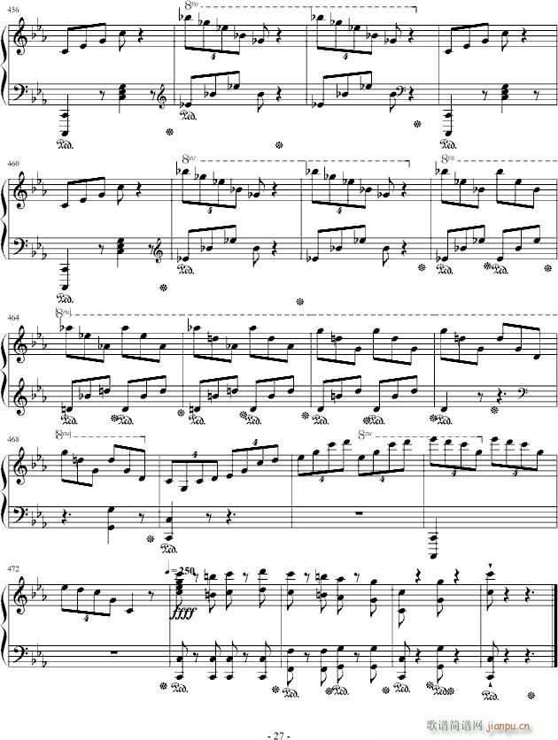 m̩(V)27