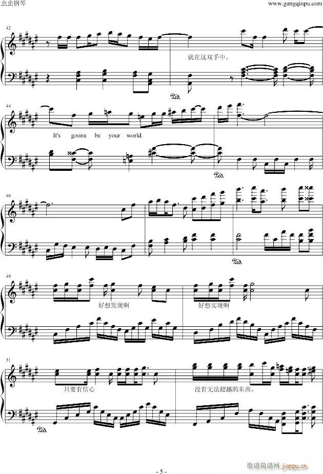 ׽(V)5