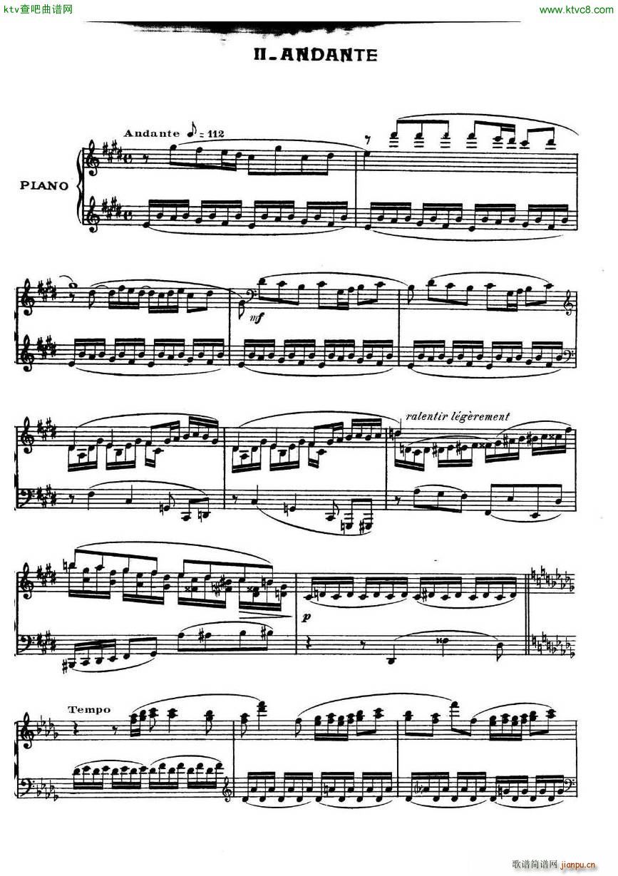 Auric Sonatine(V)5