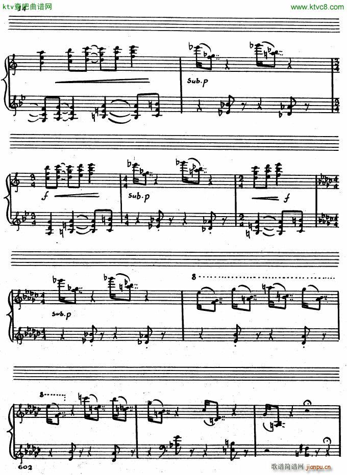 Chudova Tatiana 4 pieces(V)13