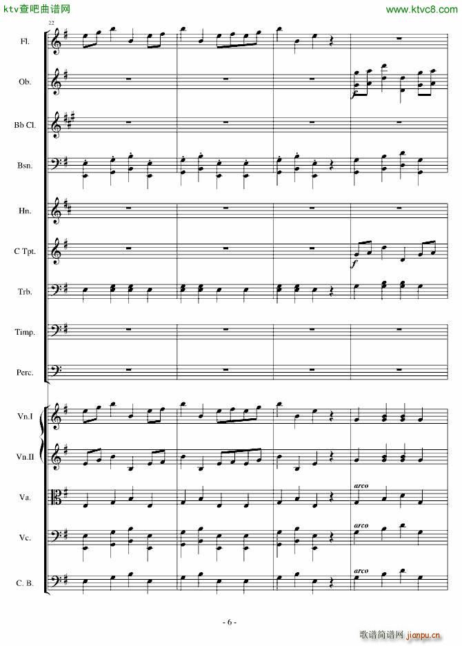 ŭСB(nio)һ(l )Op 5 no 1(V)6