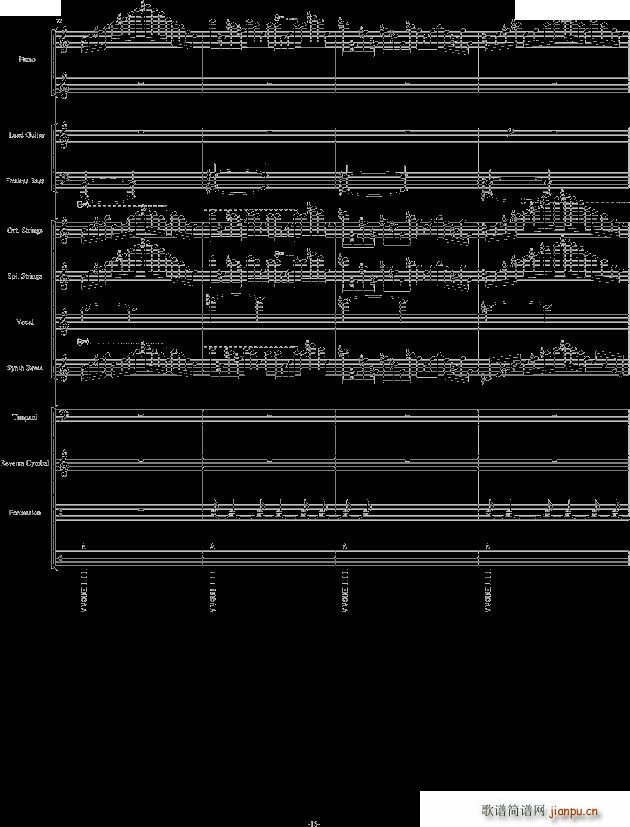 v3Ř(l )F (V)16