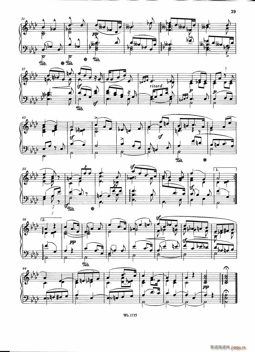 Brahms and his friends Anthology 2(V)6