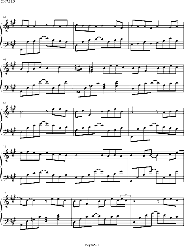 ໨(V)5