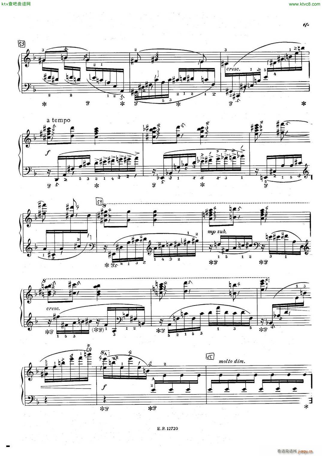 Eschpai Toccata(V)5