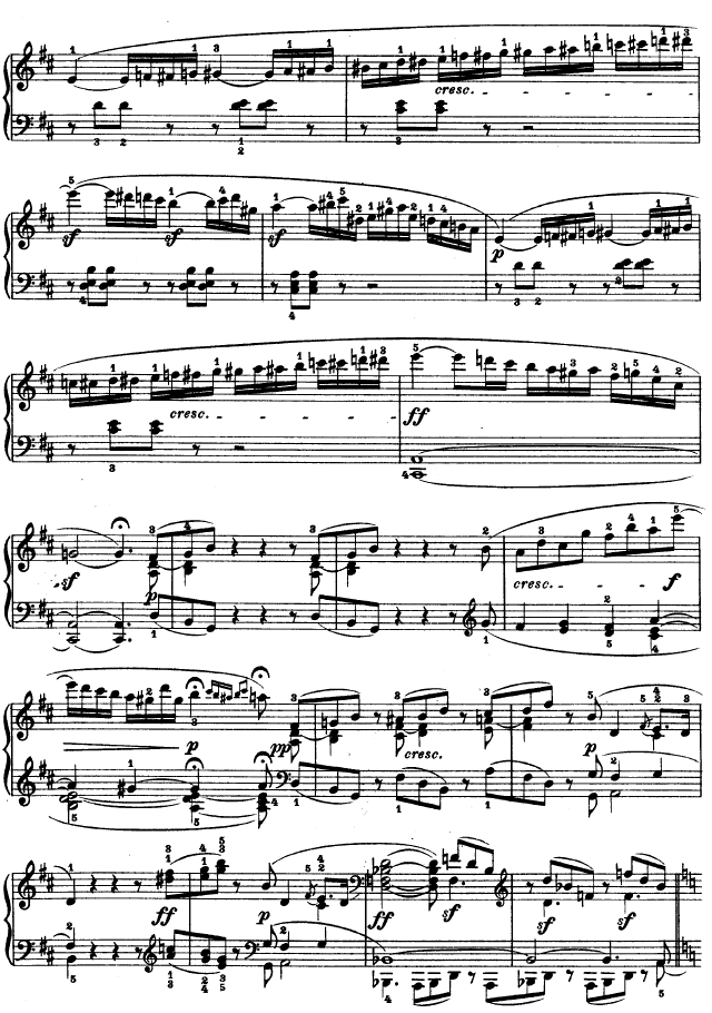 D{Q-Op.10No--3(V)18